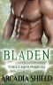 [Vortex Alien Warriors 04] • Bladen